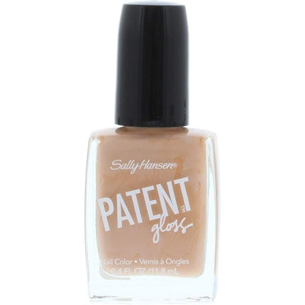 Sally Hansen Patent Gloss 720 Chic Nail Polish 11.8ml