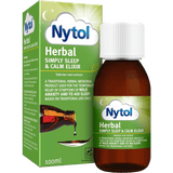 Nytol Herbal Simply Sleep & Calm Elixir 100ml - welzo