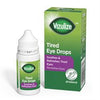 Vizulize Tired Eye Drops, Vizulize