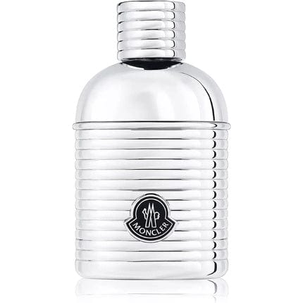 Moncler Pour Homme Eau de Parfum Spray for Men 100ml