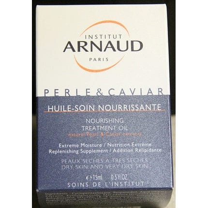 Institut Arnaud Nourishing Treatment Oil