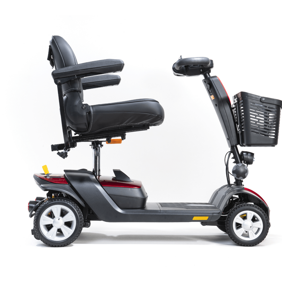 Valiant 4 Mph Mobility Scooter