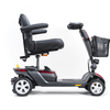 Valiant 4 Mph Mobility Scooter