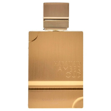 AL Haramain Amber Oud Gold Edition for Women Eau de Parfum Spray 6.7oz