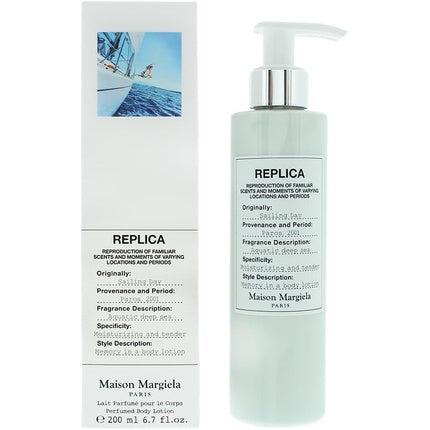 Maison Margiela Replica Sailing Day Body Lotion 200ml