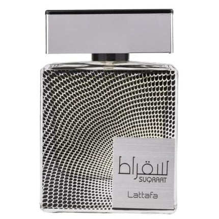 Suqraat for Men EDP 100ML 3.4 oz by Lattafa