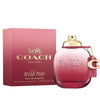 Coach Wild Rose Eau de Parfum Spray 3.0 fl. oz