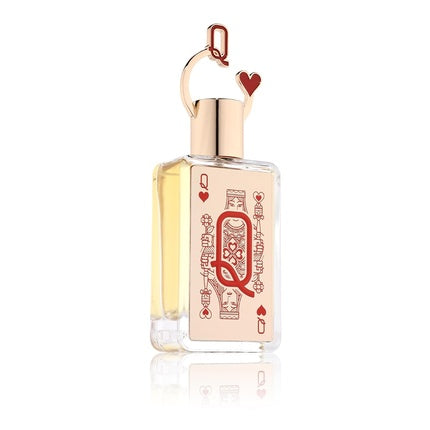 Fragrance World Queen Eau de Parfum Perfume For Women 100ml