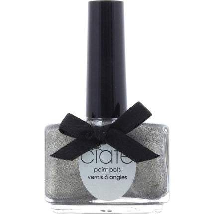 Ciaté London Paint Pot Metallic Shades 13.5ml Glametal