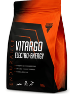 TREC Nutrition Vitargo Electroenergía - 1050 gramos