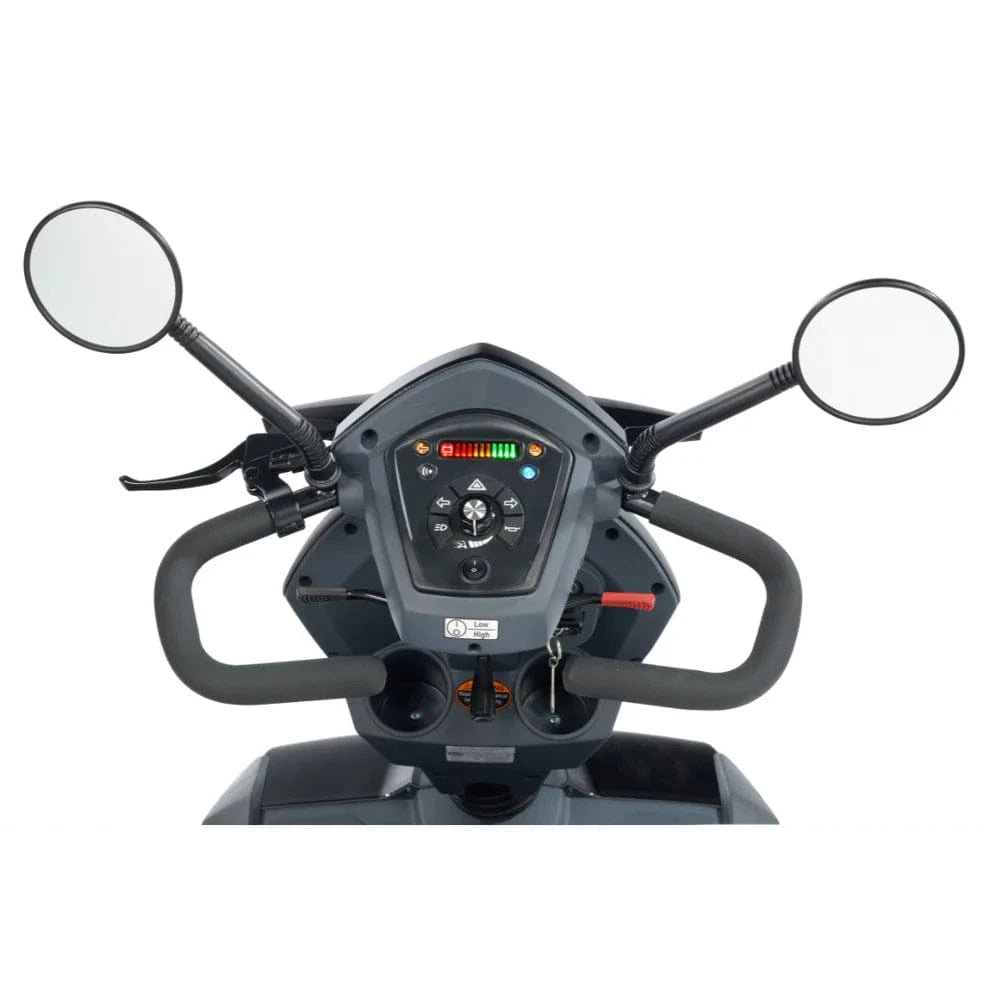 Vita E 8 MPH Mobility Scooter - Ισχυρή, άνετη και αξιόπιστη κινητικότητα