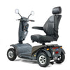 Vita E 8 MPH Mobility Scooter - Ισχυρή, άνετη και αξιόπιστη κινητικότητα