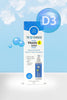 TS Choice Vitamin D 1000 Spray - welzo