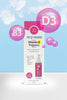 TS Choice Vitamin D Pregnancy Spray - welzo