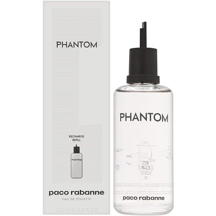 Paco Rabanne Phantom Eau de Toilette Refill 200ml