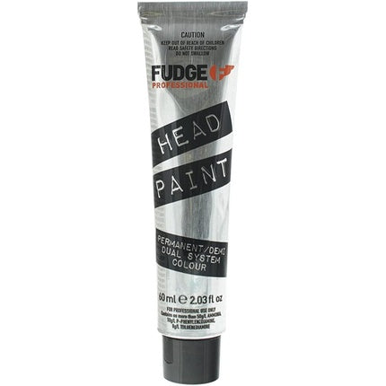 Fudge Professional Colour Headpaint 60ml - 5.34 Light Maple Brown