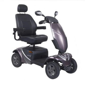 Vortice 8 mph mobility scooter