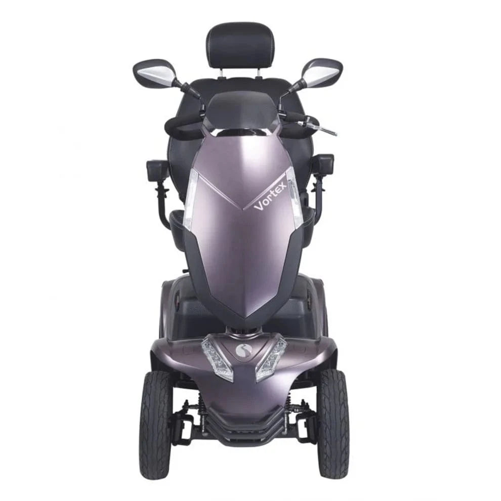Vortex 8 mph mobility skútr