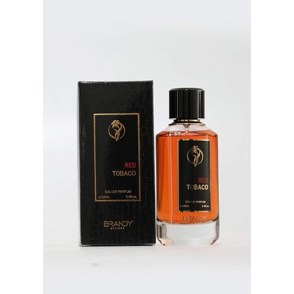 Brandy Rouge Tobacco Eau de Parfum 100ml For Men and Women