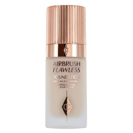 Charlotte Tilbury  Airbrush Flawless Foundation 9 cool 30ml