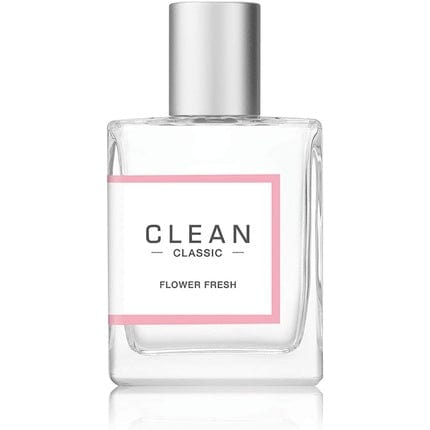 Clean Classic Flower Fresh Eau De Parfum Spray 60ml