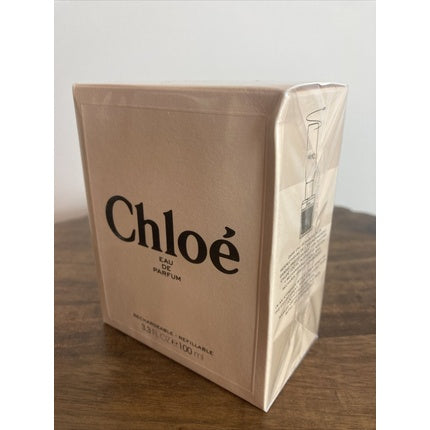 CHLOE Eau de Parfum for Women 3.3fl oz/100ml