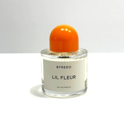 Byredo Lil Fleur Saffron Limited Edition Eau De Parfum 3.3oz/100ml