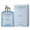 Calvin Klein Eternity for Men Aqua Eau de Toilette 200ml