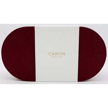 Caron Paris Rose Ebene de Caron 100ml 3.3oz EDP Authentic and Fast by Finescents