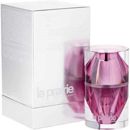 La Prairie Platinum Rare Cellular Night Elixir Anti-Aging 20ml