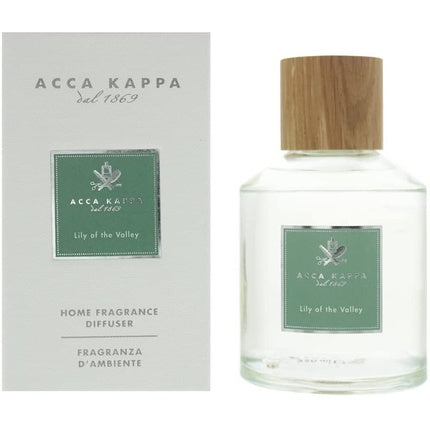 Acca Kappa Lily of the Valley Diffuser 250ml