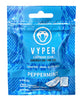 VYPER Caffeine Gum 12x14g Peppermint