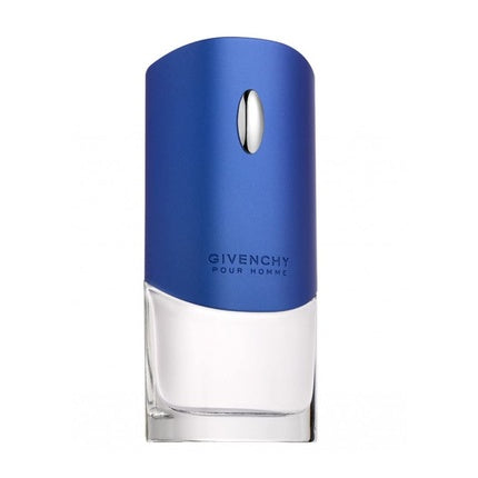 Parfum Givenchy Pour Homme Blue Label Eau De Toilette Spray 100ml