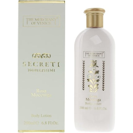 The Merchant of Venice Rosa Moceniga Body Lotion 200ml