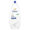 Dove Deeply Nourishing Body Wash 225ml - welzo