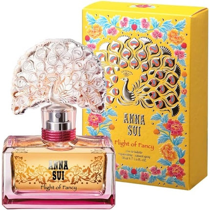 Anna Sui Flight Of Fancy EDT Spray 50ml