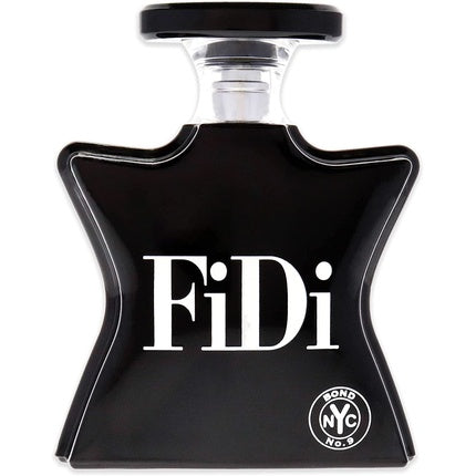 Bond No. 9 Fidi Eau De Parfum Spray 100ml