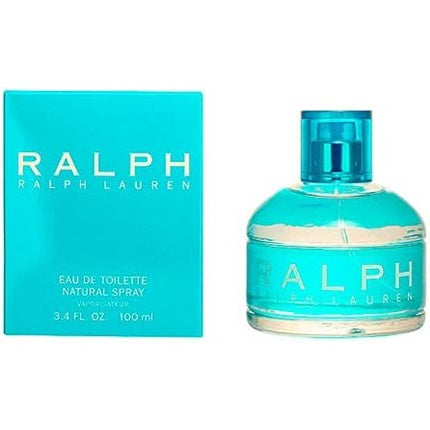 Ralph Lauren RALPH EDT Spray 100ml