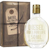 Diesel Fuel for Life For Him Eau de Toilette Spray Perfume for Men 50ml