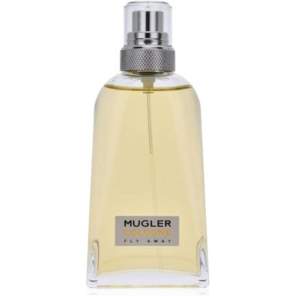 Mugler Cologne Fly Away Eau De Toilette Spray 100ml