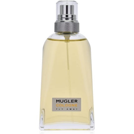 Mugler Cologne Fly Away Eau De Toilette Spray 100ml