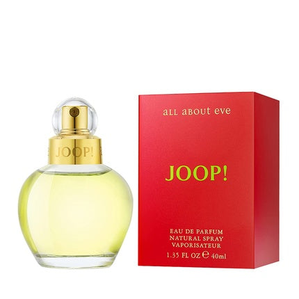 Joop! All about Eve Eau de Parfum for Her 40ml