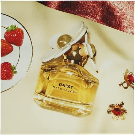 Marc Jacobs Daisy Eau De Toilette Gift Set