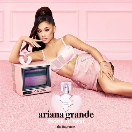 Ariana Grande Thank U, Next 100ml EDP 100ml