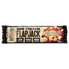 Warrior Raw Protein Flapjack 12x75g White Chocolate Cranberry