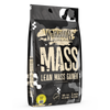 Warrior Lean Mass Gainer 5040g Banana