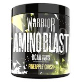 Warrior Amino Blast 270g Pineapple Crush