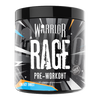 Warrior Rage 392g Energy Burst