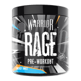 Warrior Rage 392g Energy Burst