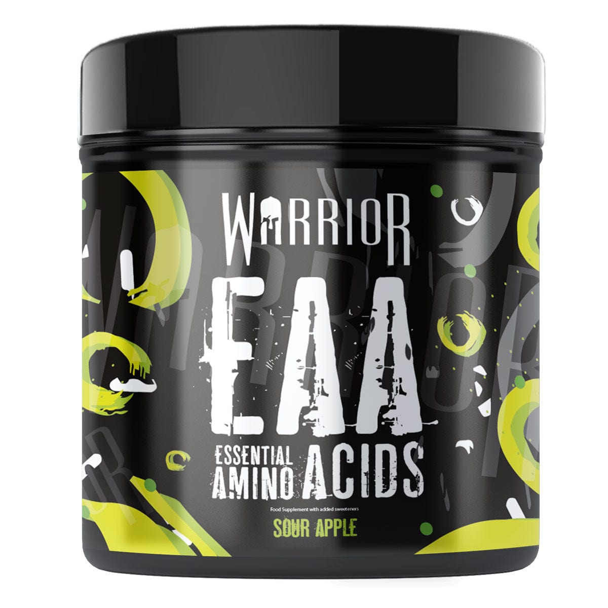 Warrior EAA 360g Sour Apple